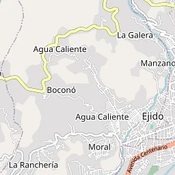 Sale of apartment in Campo Elías, Campo Elías, Ejido, Mérida - Image 6