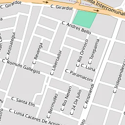 warehouse for Rent in Turmero, Santiago Mariño, Turmero, Aragua - Image 14