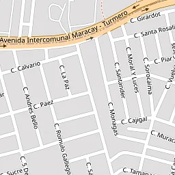 warehouse for Rent in Turmero, Santiago Mariño, Turmero, Aragua - Image 11