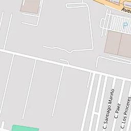 warehouse for Rent in Turmero, Santiago Mariño, Turmero, Aragua - Image 6
