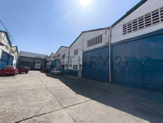 warehouse for Rent in Turmero, Santiago Mariño, Turmero, Aragua