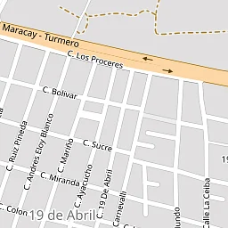 warehouse for Rent in Turmero, Santiago Mariño, Turmero, Aragua - Image 18
