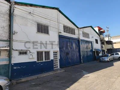 warehouse for Rent in Turmero, Santiago Mariño, Turmero, Aragua - Image 2