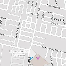 warehouse for Rent in Turmero, Santiago Mariño, Turmero, Aragua - Image 9
