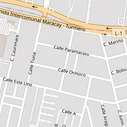 warehouse for Rent in Turmero, Santiago Mariño, Turmero, Aragua - Image 7