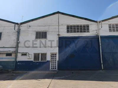 warehouse for Rent in Turmero, Santiago Mariño, Turmero, Aragua - Image 3