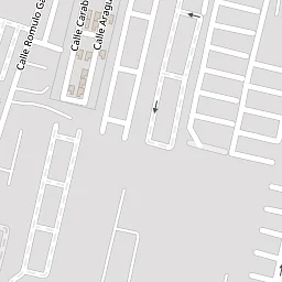warehouse for Rent in Turmero, Santiago Mariño, Turmero, Aragua - Image 17