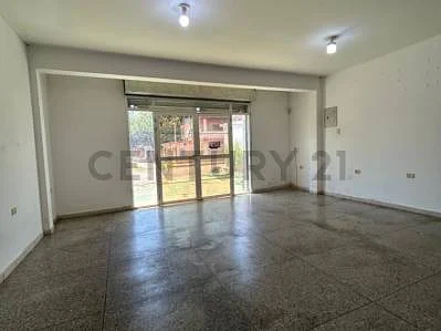 Kitchen counter and cabinets