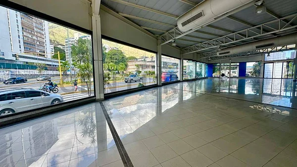 commercial space for rent in Sucre, Caracas, Miranda