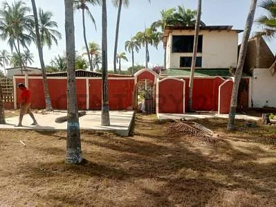 house for sale in Centro de Boca de Uchire, San Juan de Capistrano, Boca de Chávez, Anzoategui - Image 4