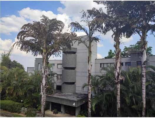 Sale of apartment in La Lagunita Country, El Hatillo
