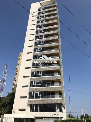 apartment for sale AZABACHE AV. UNIVERSIDAD MARACAIBO API 2630
