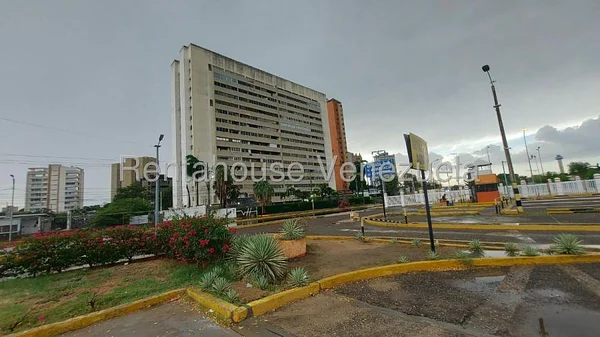 apartment for sale Res. Vista Hermosa. AV. El Milagro