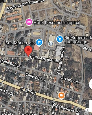land for sale in Juan Griego-Isla de Margarita- Nueva Esparta - TEV264675