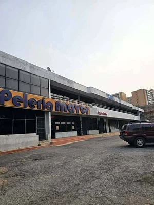 commercial space for rent in Centro de Lecherías, Diego Bautista Urbaneja, Lechería, Anzoategui