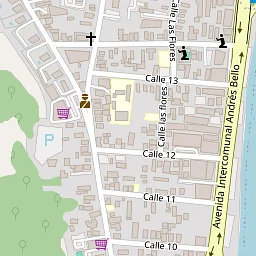 commercial space for rent in Centro de Lecherías, Diego Bautista Urbaneja, Lechería, Anzoategui - Image 11