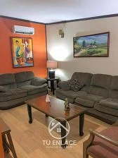 Beautiful and cozy townhouse for sale duplex. Urb. Terrazas del Valle El Valle - Image 2