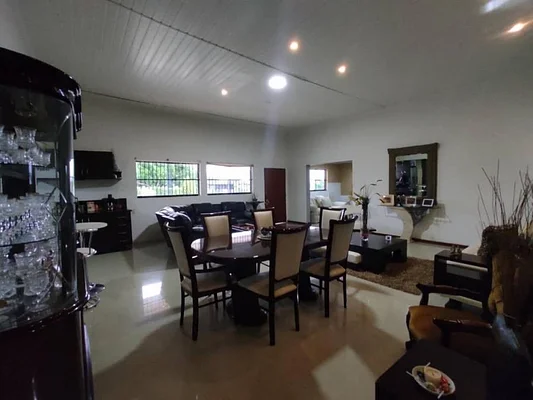 Beautiful house for sale in Safari Country Club, Elefante Sector