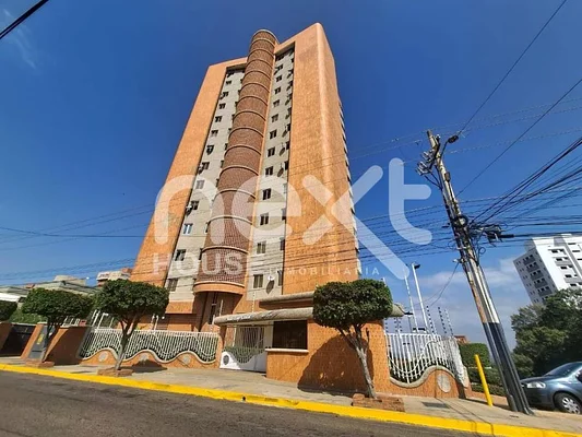 apartment FOR SALE RESIDENCIA LAGO CRISTAL (