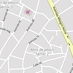 Additional commercial space