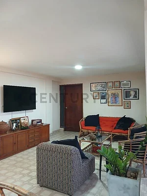 Commercial interior wide angle