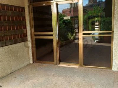 Corporate meeting area