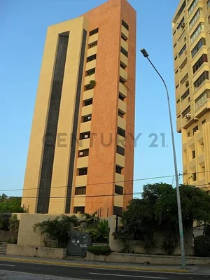 Commercial building front exterior