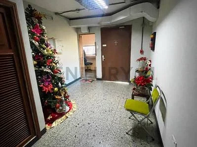 Commercial office space