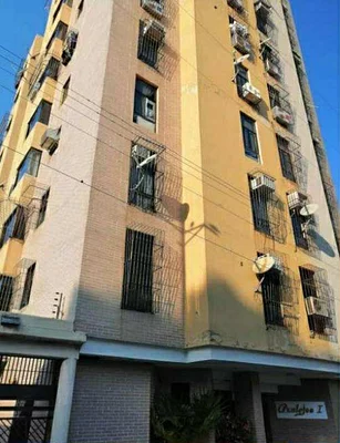 For sale apartment Resid. Azulejos I, Los Colorados