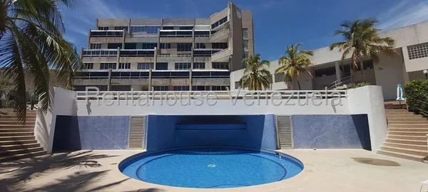 Spectacular apartment for sale. Isla de Margarita.