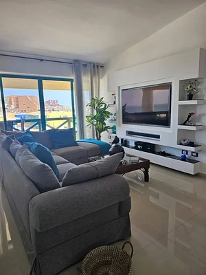 Luxury Oasis with Sea Views: Your New Lifestyle in La Caranta