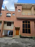 EXCLUSIVITY IN CAMPO ALEGRE: TOWN HOUSE OF 279 m thumbnail 1