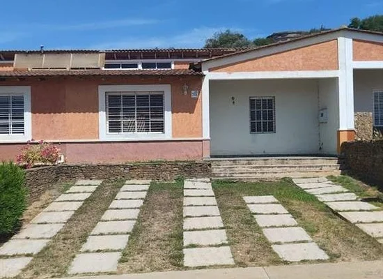 House in urbanization Los Testigos Isla de Margarita - altos de maneiro numero 38, 6316 Pampatar - 2 beds house for sale