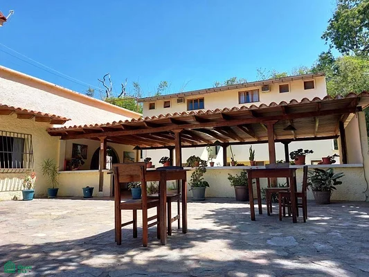 Inn for sale in Choroni ER - Vía Choroni - Puerto Colombia Posada, Choroní - 13 beds commercial premises for sale
