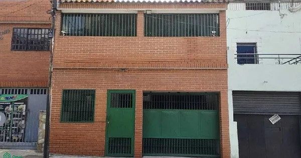 Comfortable house in Los Caobos, Caracas - Colon 19, 1050 CCS - 5 beds house for sale