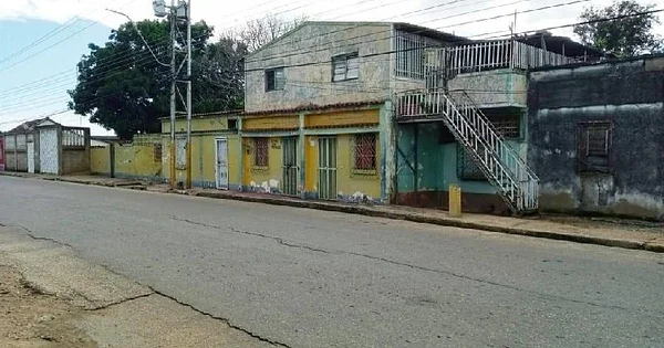 Land house and commercial business - Margarita Island - Avenida principal Los Bagres, 6301 Capital Díaz - 3 beds plot of land for sale