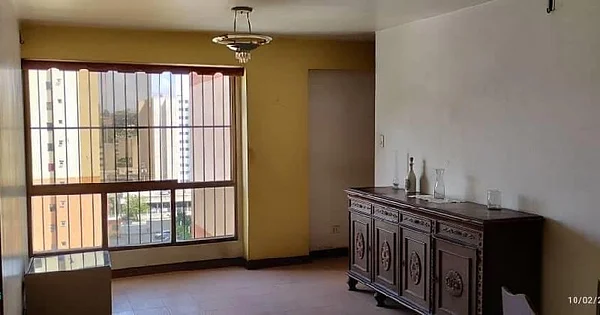 RmR - Apartment for sale La Vaquera - La Vaquera 1220, 1220 Guarenas - 3 beds apartment for sale