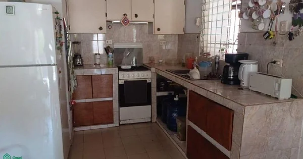 Nice house with central location in the heart of Maneiro - principal Ola Margarita, 6316 Maneiro Municipality - 3 beds house for sale