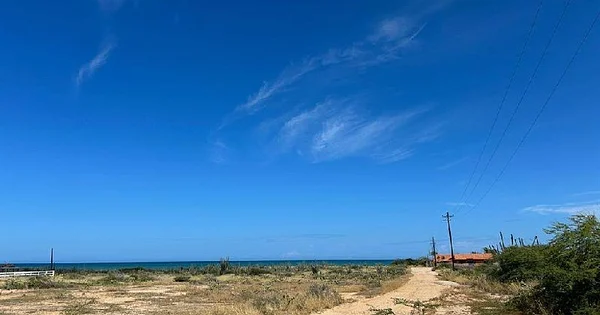 Tourist Land in Macanao Peninsula. Margarita - principal Ranchos del Tunal, 6301 Macanao - Plot of land for sale