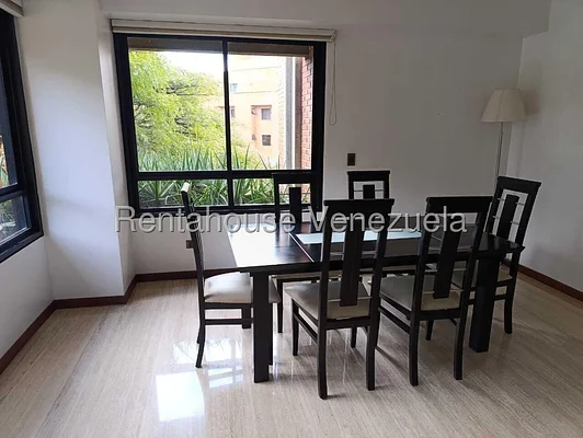 apartment (1 Level) for rent in Campo Alegre, Distrito Metropolitano - Image 14
