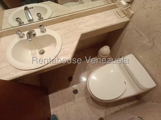 apartment (1 Level) for rent in Campo Alegre, Distrito Metropolitano - Image 20