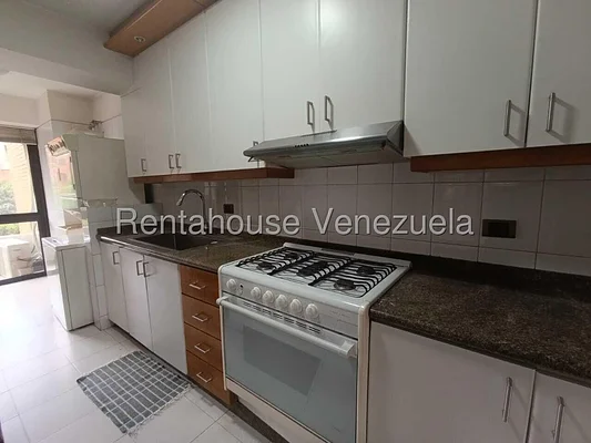apartment (1 Level) for rent in Campo Alegre, Distrito Metropolitano - Image 18