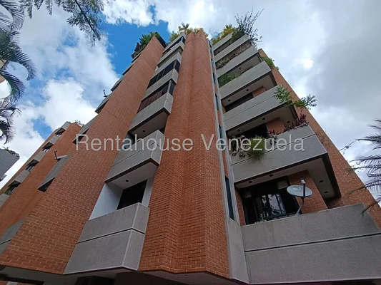 apartment (1 Level) for rent in Campo Alegre, Distrito Metropolitano - Image 1