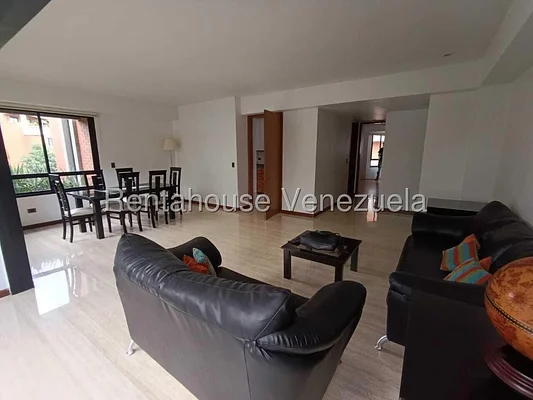 apartment (1 Level) for rent in Campo Alegre, Distrito Metropolitano - Image 9