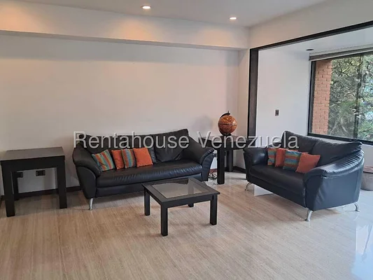 apartment (1 Level) for rent in Campo Alegre, Distrito Metropolitano - Image 11
