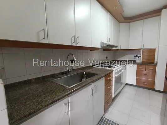 apartment (1 Level) for rent in Campo Alegre, Distrito Metropolitano - Image 16