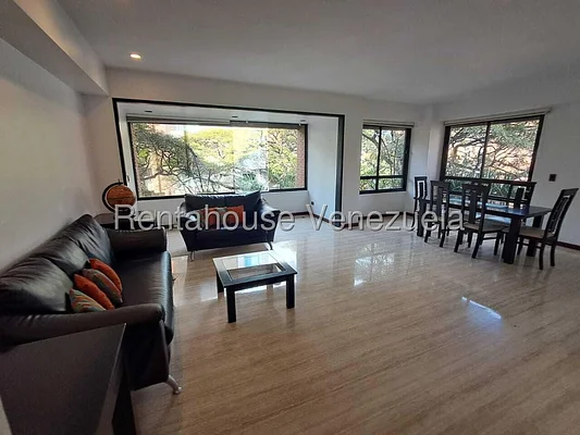 apartment (1 Level) for rent in Campo Alegre, Distrito Metropolitano - Image 7