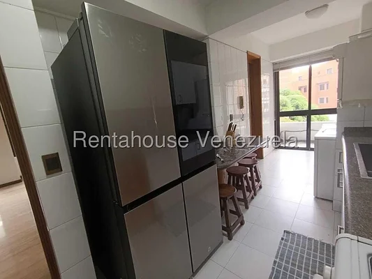 apartment (1 Level) for rent in Campo Alegre, Distrito Metropolitano - Image 19