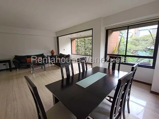 apartment (1 Level) for rent in Campo Alegre, Distrito Metropolitano - Image 13