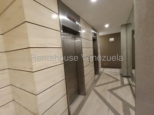 apartment (1 Level) for rent in Campo Alegre, Distrito Metropolitano - Image 6